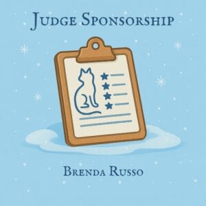 Judge Sponsorship - Brenda Russo