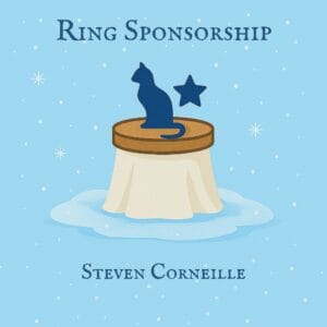 Ring Sponsorship - Steven Corneille