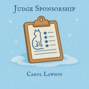 Judge Sponsorship - Carol Lawson