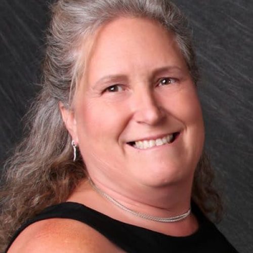 Kathrine Marshall Ruttan TICA Allbreed Judge